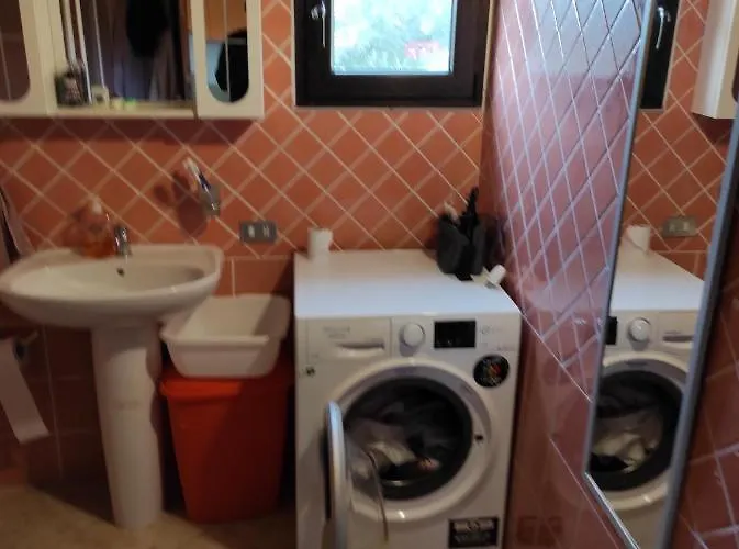 Flat Lodge Golfo Aranci