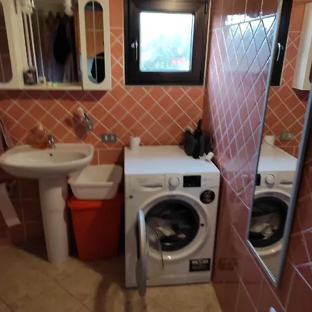 Flat Lodge Golfo Aranci
