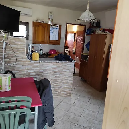 Flat Lodge