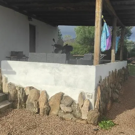 Flat * Golfo Aranci