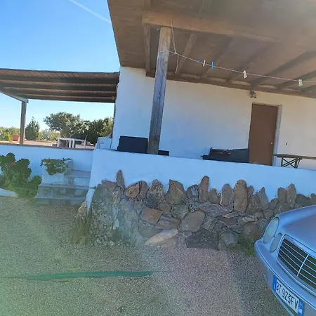 Flat Golfo Aranci