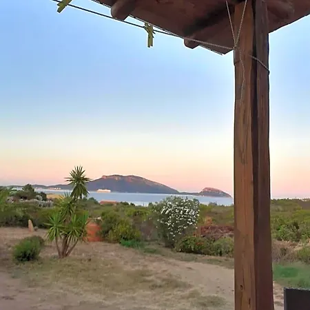 Flat Golfo Aranci